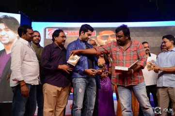 Ram Leela Movie Audio Launch